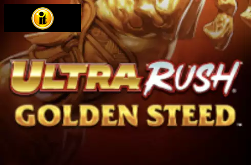 Ultra Rush Golden Steed